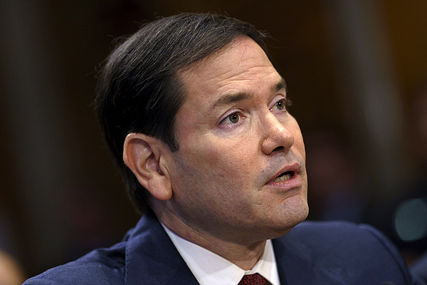 证券配资开户 美国务卿称无人机进入波兰领空事件“不可接受”